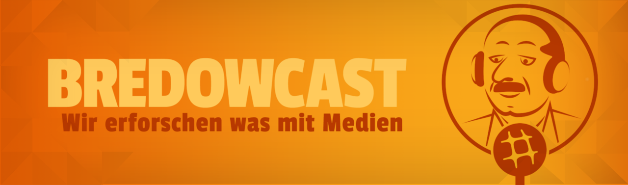 BredowCast #35 - Reality TV in Deutschland