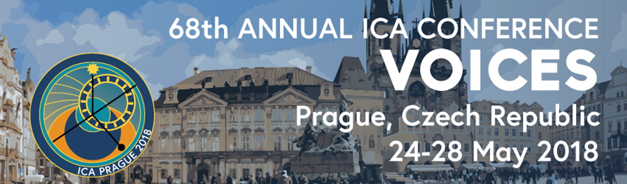 Annual Conference of the ICA 2018 - The Contributions of the Hans-Bredow-Institut at a Glance