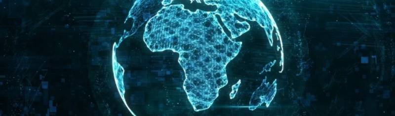Call for Participation: Virtual Research Sprint – “Toward an African Narrative on Digital Sovereignty”