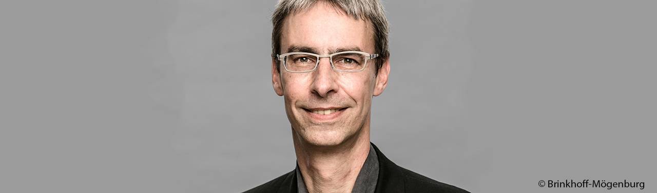 Dr. Volker Ralf Grassmuck