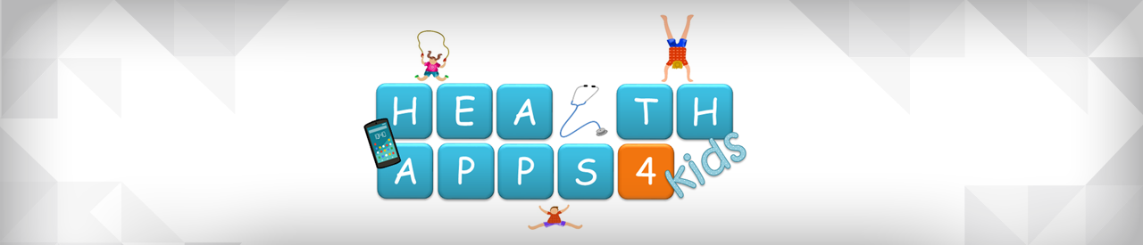HealthApps4Kids - Health-related Apps for Children
