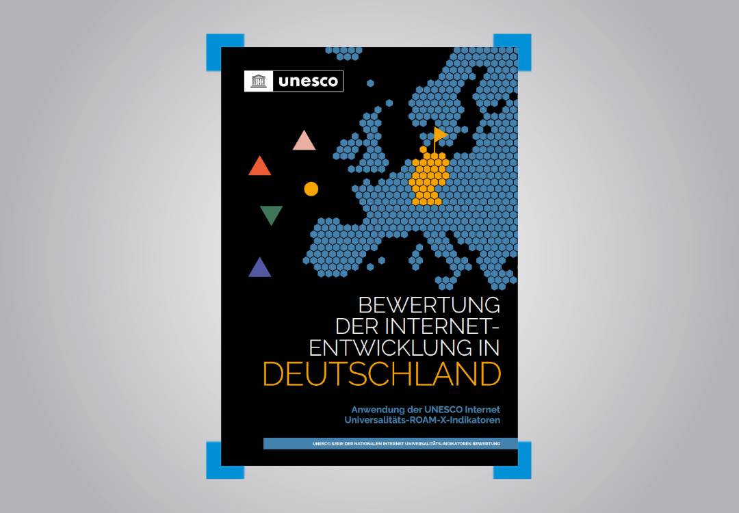 Assessing Internet Development in Germany